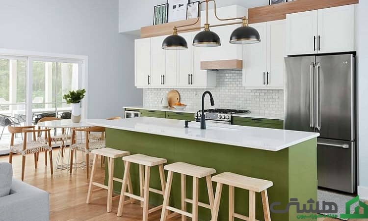 فرش کوچک انتخاب کنید