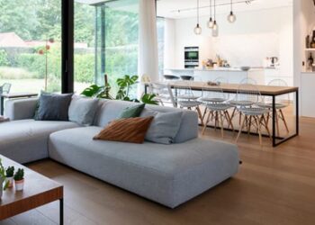 سبک اسکاندیناوی