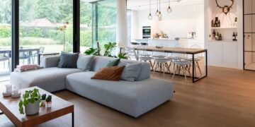 سبک اسکاندیناوی