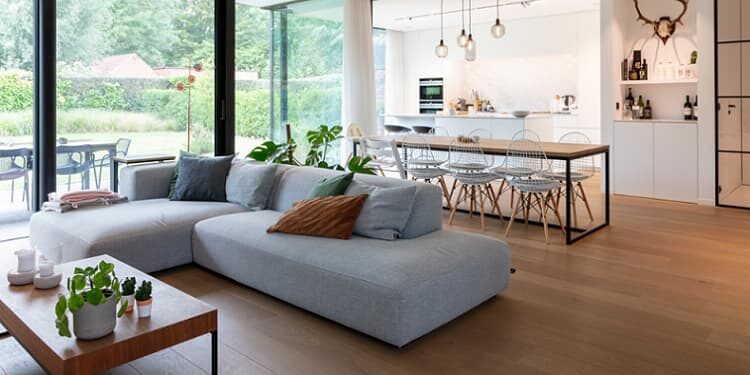 سبک اسکاندیناوی