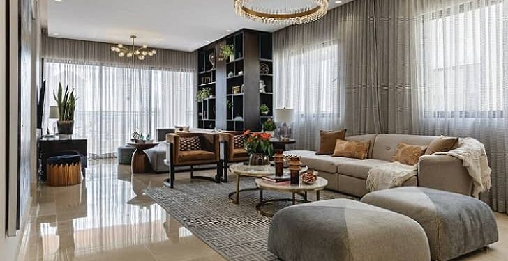 مرحله به مرحله طراحی دکوراسیون داخلی [ اصول و نکات طراحی ] + دیزاین شیک