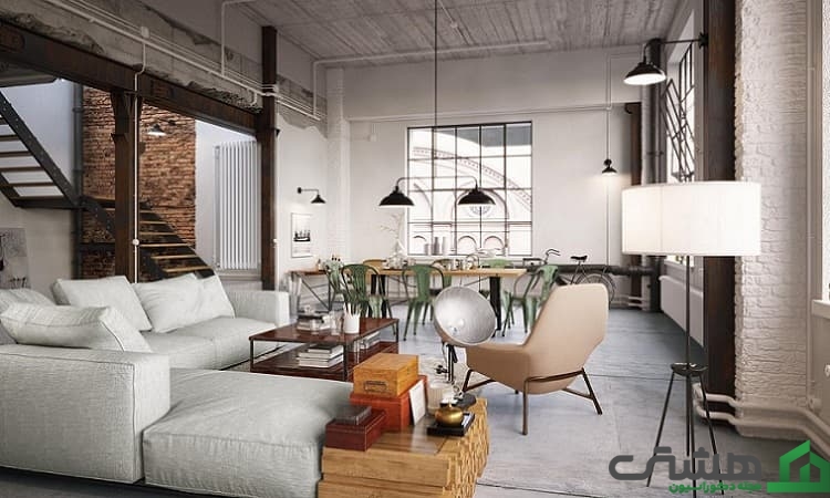 طراحی صنعتی