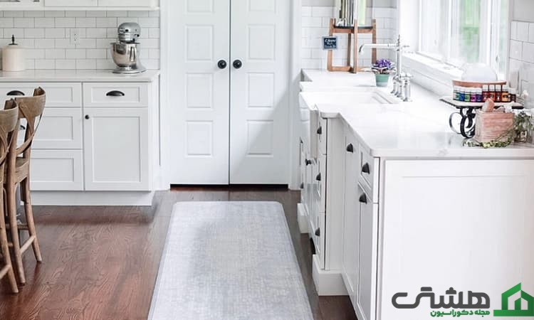 استایل مونوکروم همیشه بهترین است