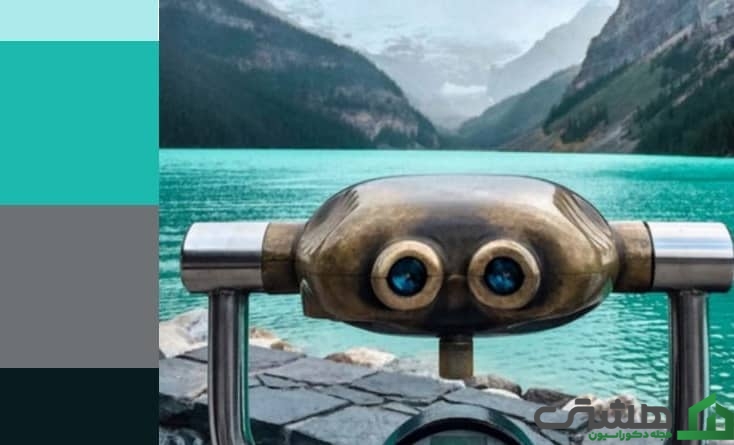  سلیقه شما در طراحی دکوراسیون داخلی