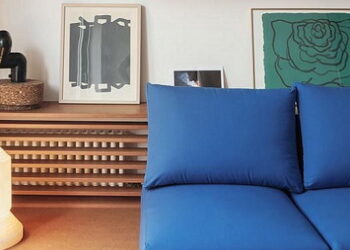 مخفی کردن شوفاژ و رادیاتور با ۹ ترفند دکوراسیون