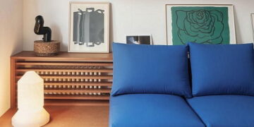 مخفی کردن شوفاژ و رادیاتور با ۹ ترفند دکوراسیون