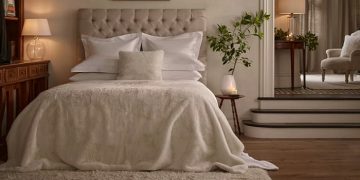 راهنمای انتخاب بهترین رنگ روتختی به همراه 12 مدل خاص و شیک