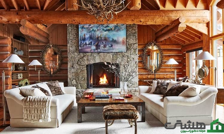 ایجاد فضایی منحصر به فرد و خاص