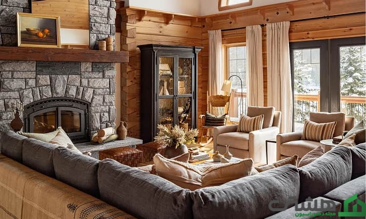 احساس آرامش و کاهش استرس