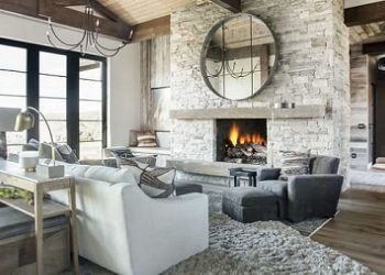 0 تا 100 سبک روستیک || سبک دکوراسیون داخلی روستیک (روستایی)