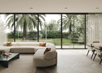 ۶ ترکیب رنگی برای خانه‌ کلاسیک