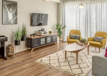 ۱۲ ایده‌ عالی برای دکوراسیون منزل