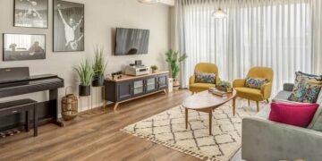 ۱۲ ایده‌ عالی برای دکوراسیون منزل