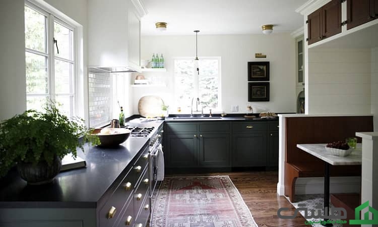 سبک وینتج و قدیمی را انتخاب کنید