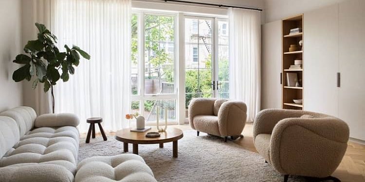 14 مورد از اشتباهات رایج دکوراسیون اتاق نشیمن + راه حل