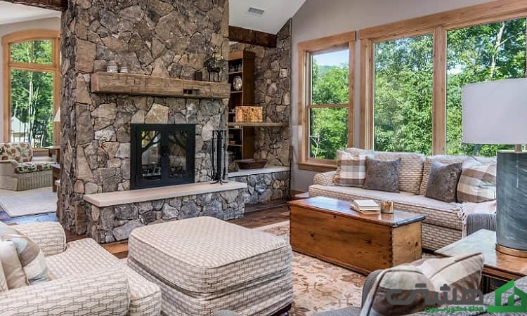 جزئیات دست‌ساز و منحصر به فرد