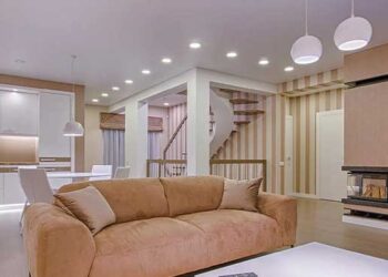 بهترین منابع نوری خانه‌های آپارتمانی