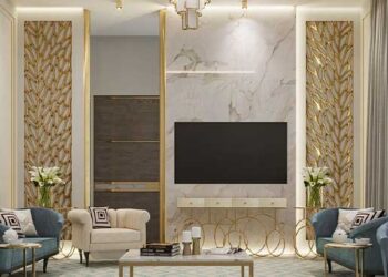 چرا دکور خانه اهمیت دارد