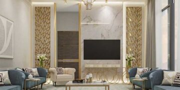 چرا دکور خانه اهمیت دارد