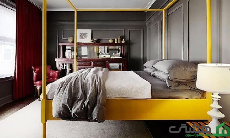 عدم توجه به ابعاد فضا