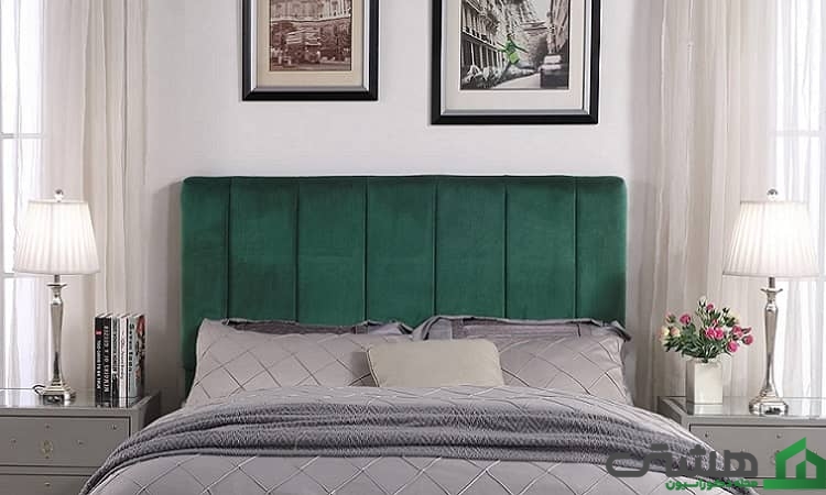 عدم استفاده از تاج تخت