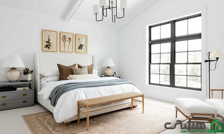 نور نامناسب