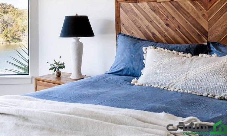 اشتباه دکوراسیون اتاق خواب