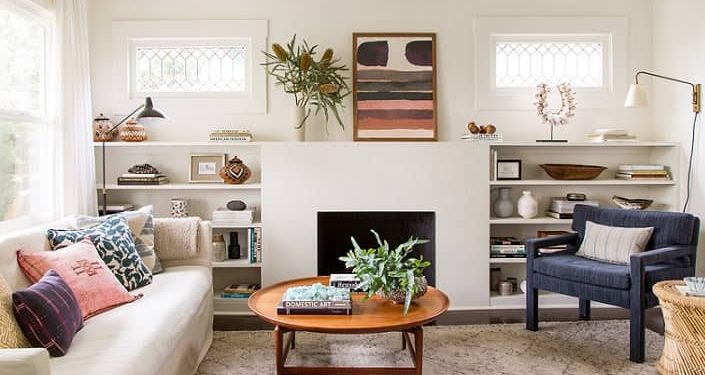 ایده‌‌های دکوراسیون داخلی منزل + 9 مورد از جدیدترین و شیک ترین طرح ها