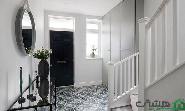 ورودی خانه