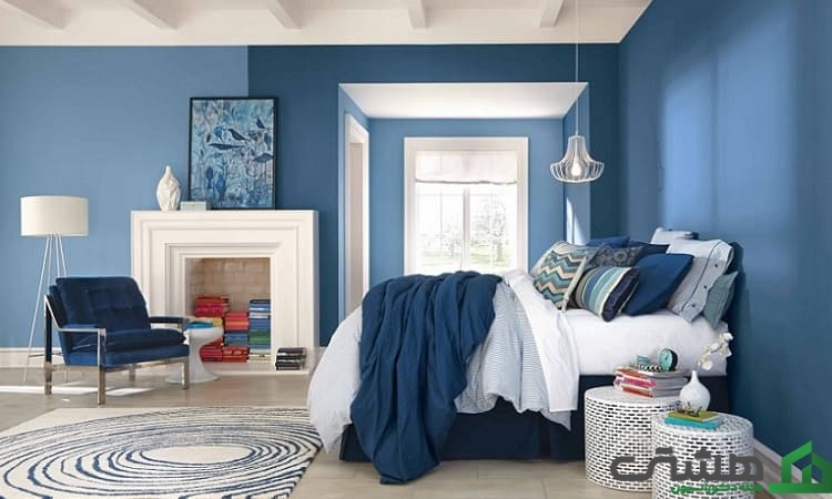 رنگهای تیره