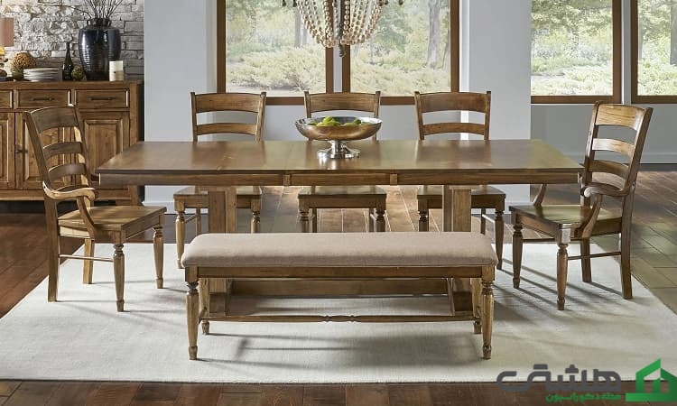 نرمی و راحتی فرش 