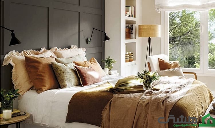 تزیینات و وسایل دکوری