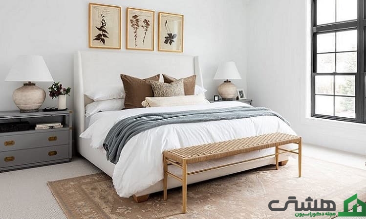 رنگهای خنثی