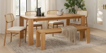 13 ایده جذاب برای دکوراسیون اتاق ناهارخوری + ( تصاویر باکیفیت )