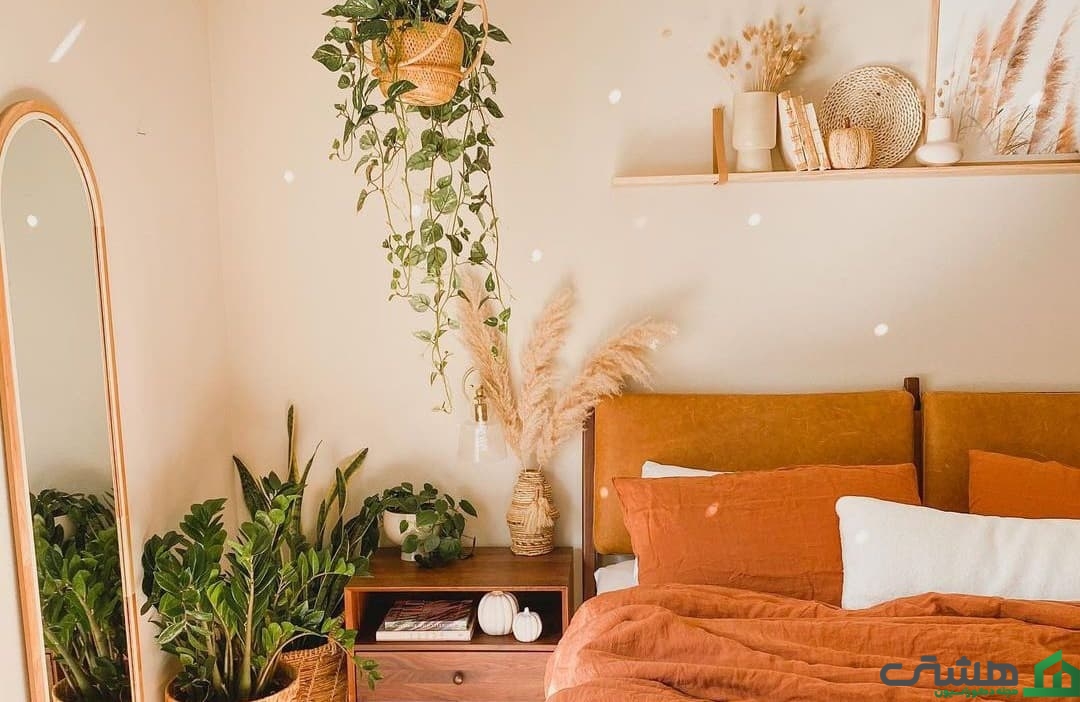 اضافه کردن گیاه