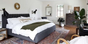 ۱۴ ایده شیک و جذاب برای انتخاب روتختی