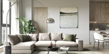 18 ایده خلاقانه برای دکوراسیون داخلی منزل کوچک