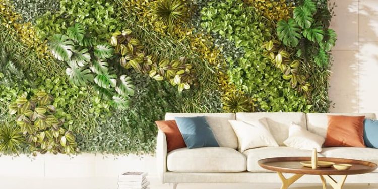 راهنمای تزیین خانه با گل و گیاهان آپارتمانی [کم نور و مقاوم]