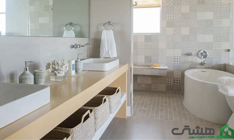 آینههای با فضای ذخیرهسازی