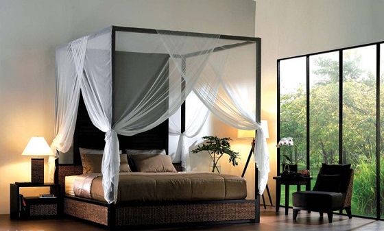 سرویس خواب روستیک