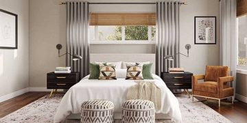 با اتاق اضافه خانه چکار کنیم؟ [۹ ایده اتاق اضافه ] + راه های استفاده بهینه از فضای خانه