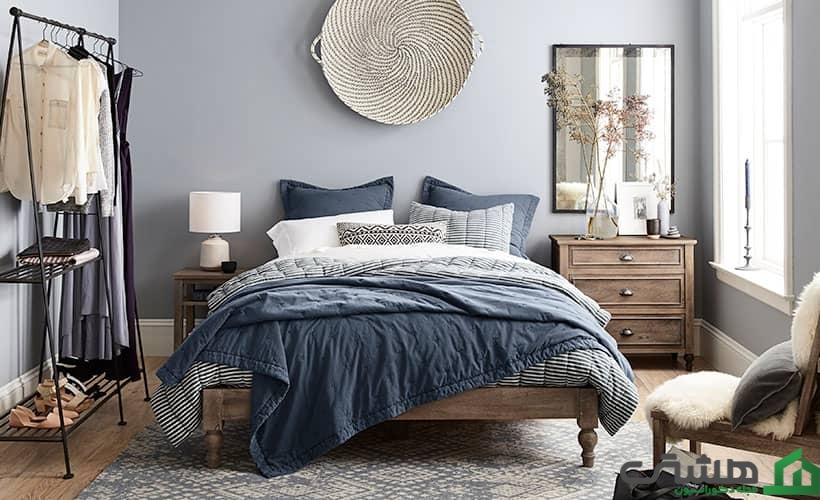 تبدیل اتاق اضافه به اتاق مخصوص میهمان