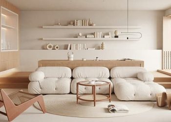 7 مرحله برای رسیدن به دکوراسیون مینیمال