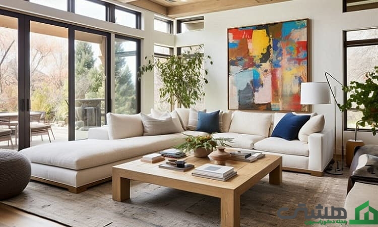 مشخصات بارز سبک مینیمال