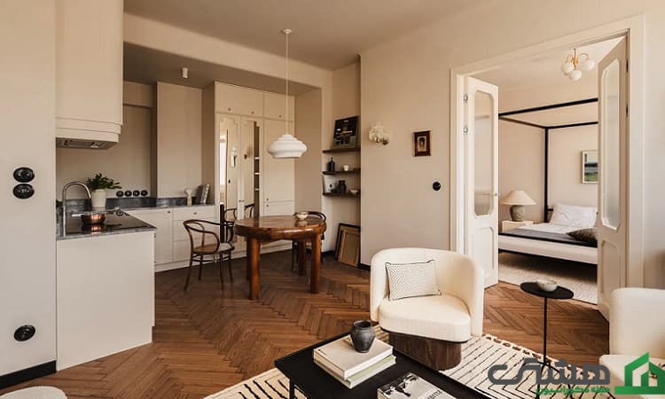 کاهش استرس با سبک مینیمالیستی