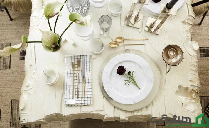 ترکیب رنگی شیک