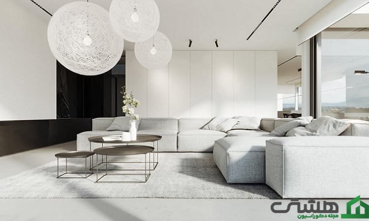 متریال‌های طبیعی