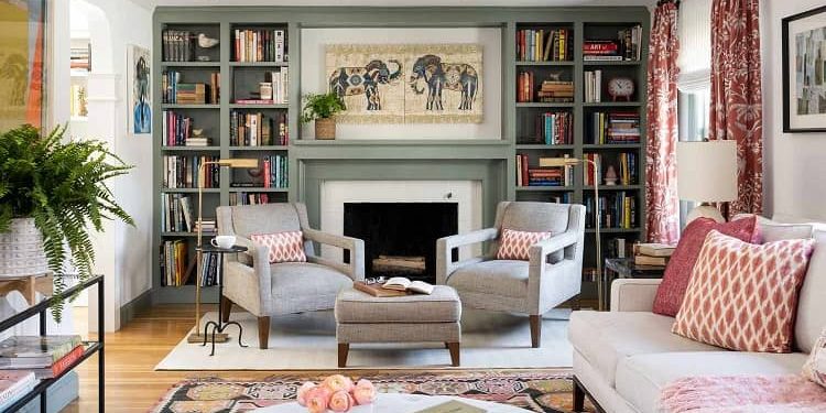 معرفی و بررسی سبک های دکوراسیون داخلی 2024 + [نکات هرسبک دکوراسیون]