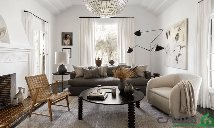 دلایل اهمیت دکوراسیون داخلی