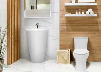 اصول طراحی سرویس بهداشتی
